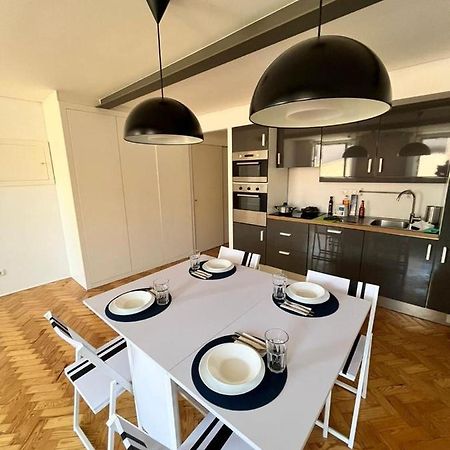 Very Nice Apartment In Lisboa Eksteriør bilde