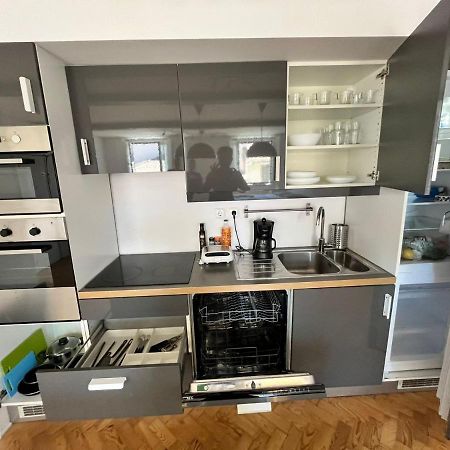 Very Nice Apartment In Lisboa Eksteriør bilde