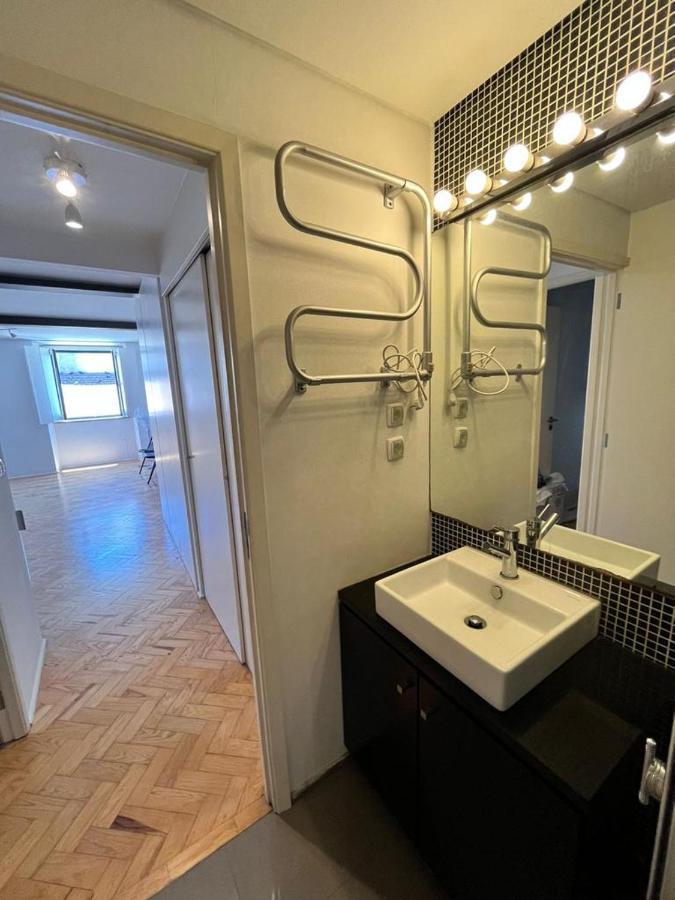 Very Nice Apartment In Lisboa Eksteriør bilde