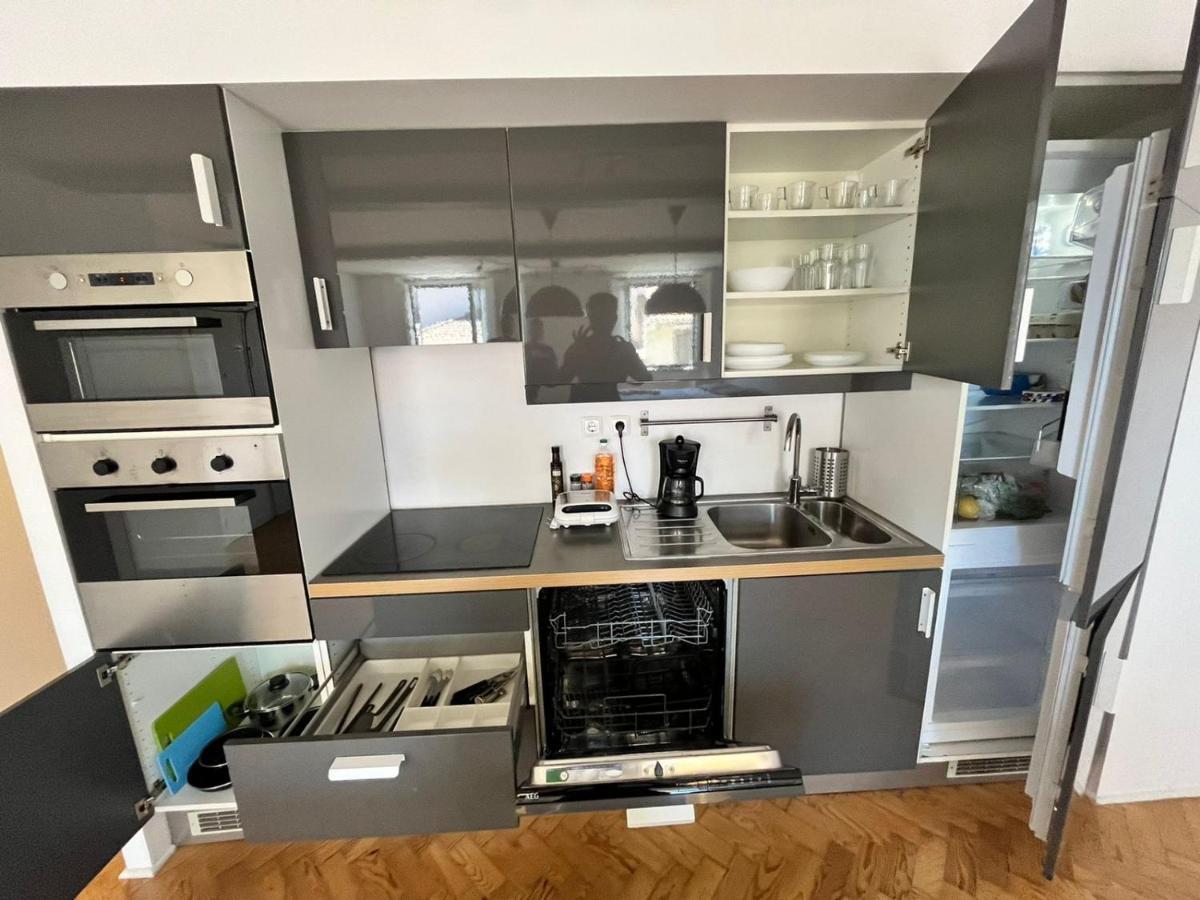 Very Nice Apartment In Lisboa Eksteriør bilde