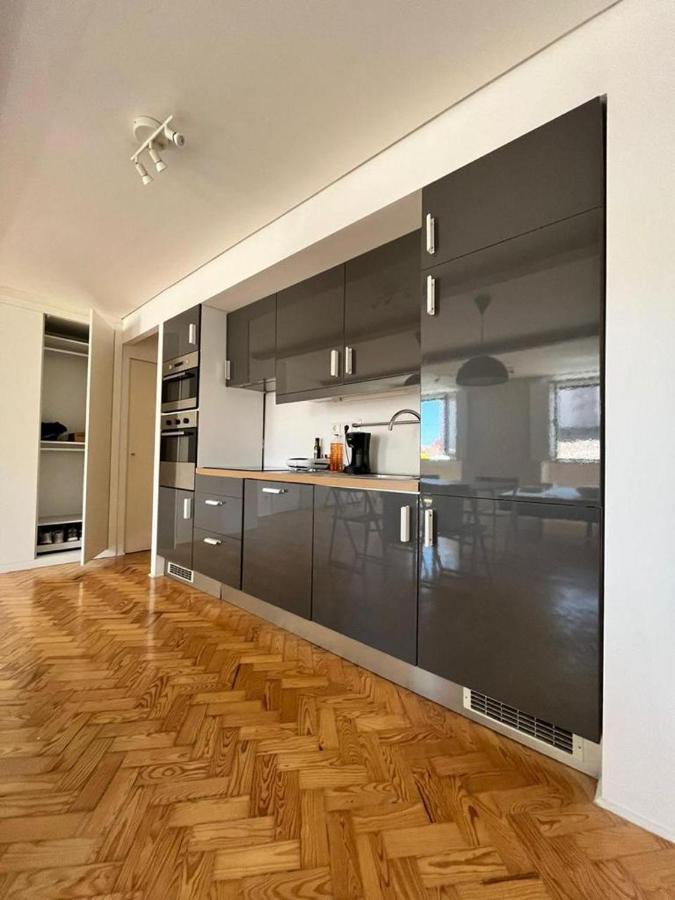 Very Nice Apartment In Lisboa Eksteriør bilde