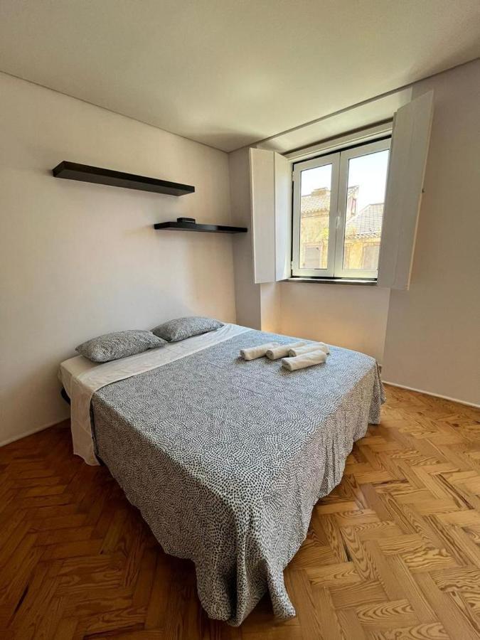 Very Nice Apartment In Lisboa Eksteriør bilde