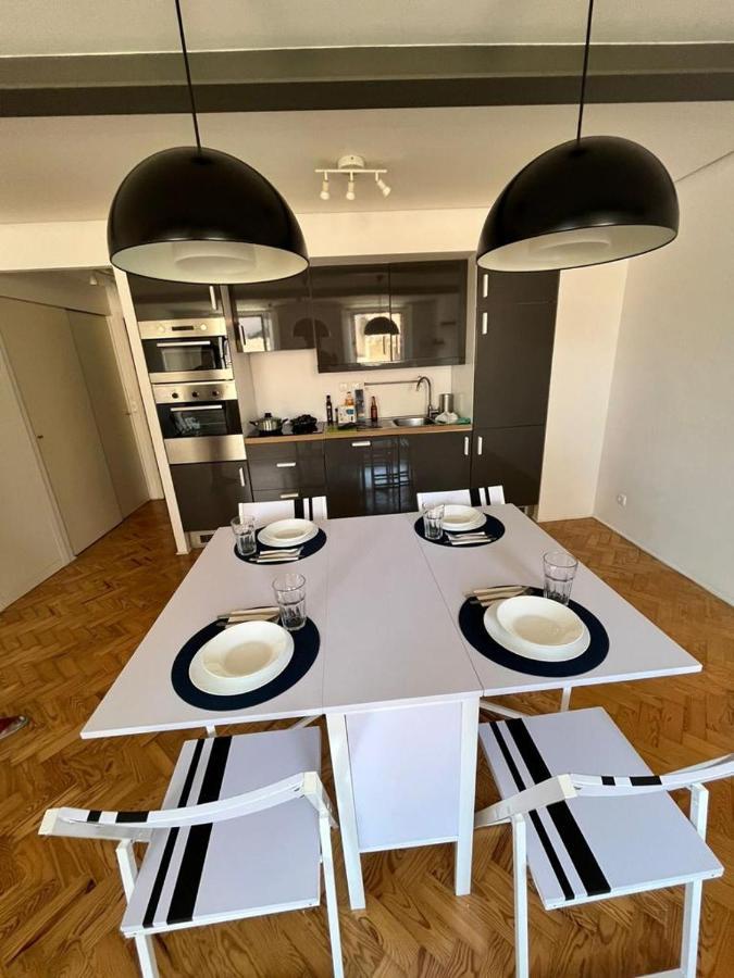 Very Nice Apartment In Lisboa Eksteriør bilde